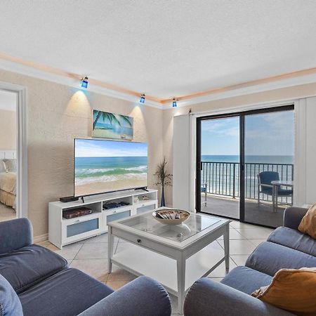 513 - Spectacular Penthouse Level Condo New Smyrna Beach Exteriör bild