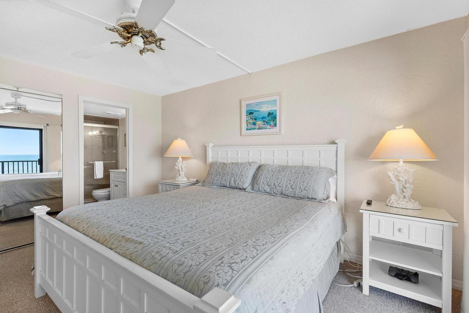 513 - Spectacular Penthouse Level Condo New Smyrna Beach Exteriör bild