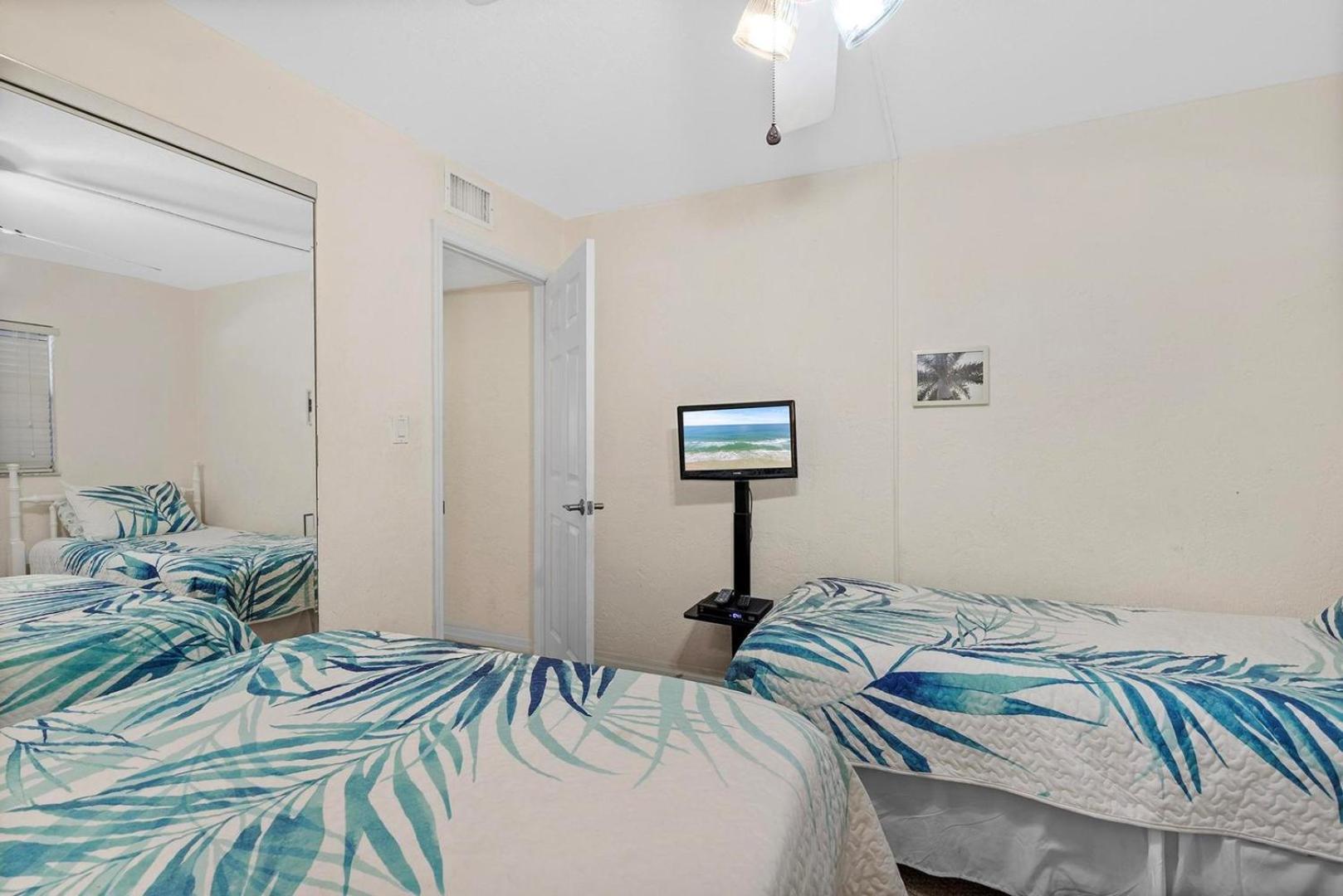 513 - Spectacular Penthouse Level Condo New Smyrna Beach Exteriör bild