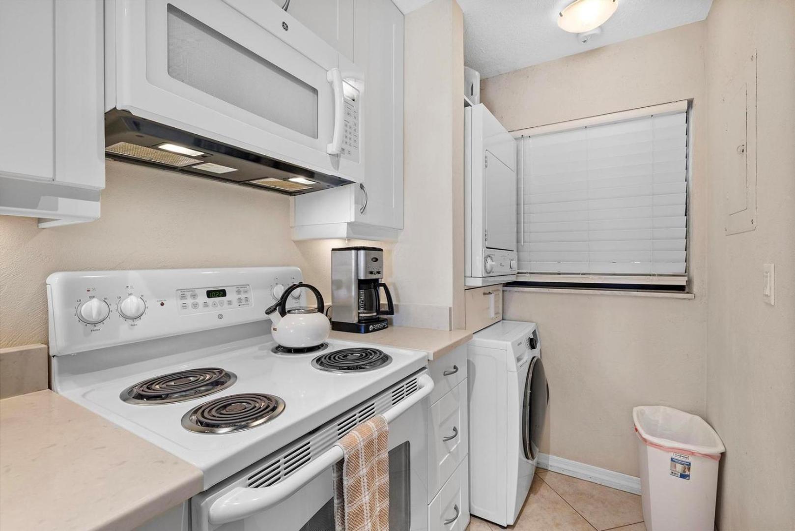 513 - Spectacular Penthouse Level Condo New Smyrna Beach Exteriör bild