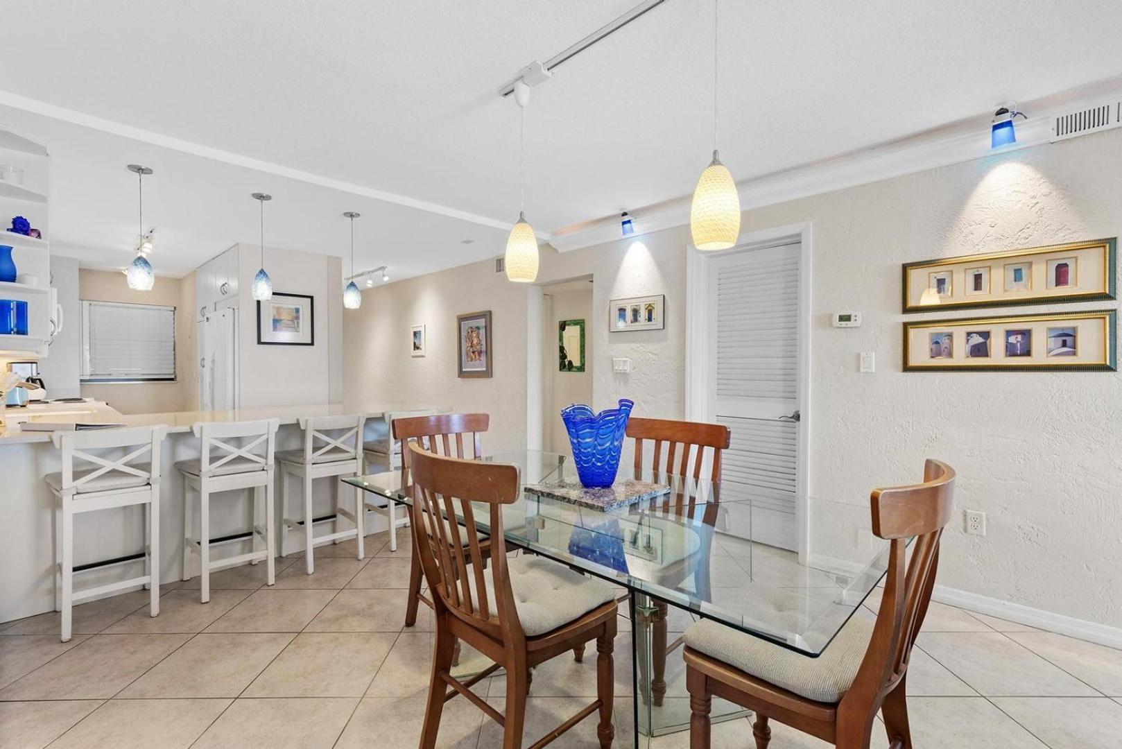 513 - Spectacular Penthouse Level Condo New Smyrna Beach Exteriör bild