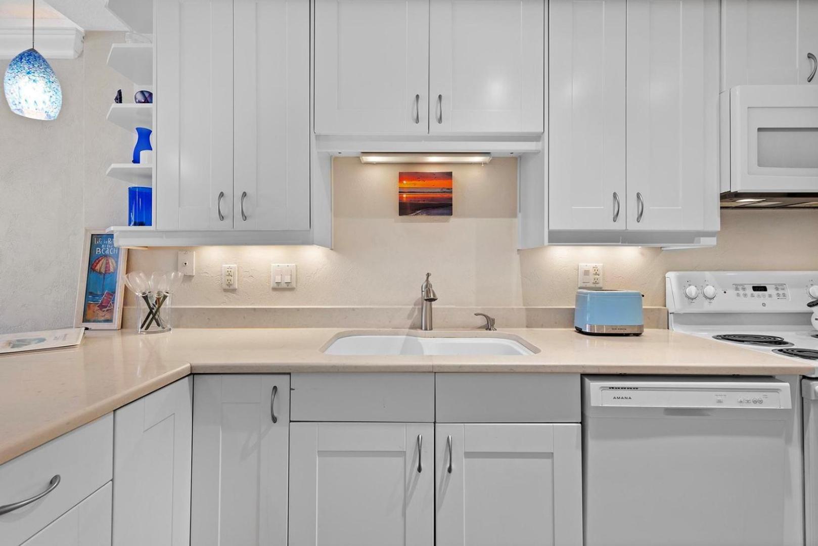 513 - Spectacular Penthouse Level Condo New Smyrna Beach Exteriör bild