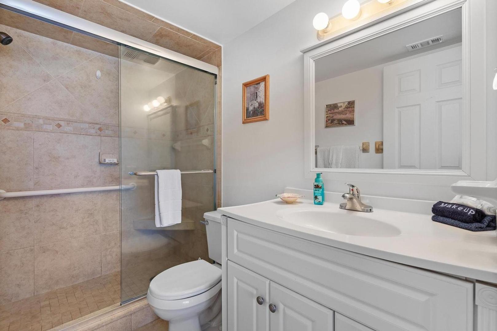 513 - Spectacular Penthouse Level Condo New Smyrna Beach Exteriör bild