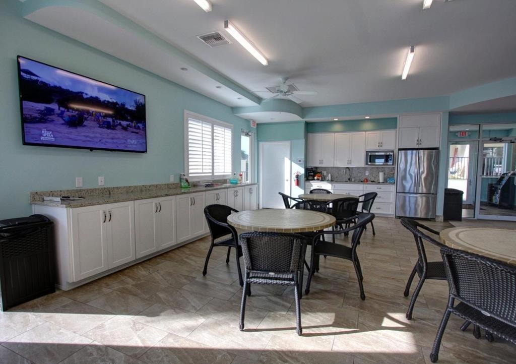 513 - Spectacular Penthouse Level Condo New Smyrna Beach Exteriör bild